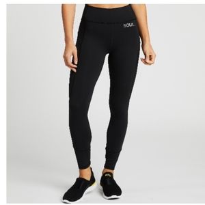 lululemon In Movement Tight x Soulcycle EV…